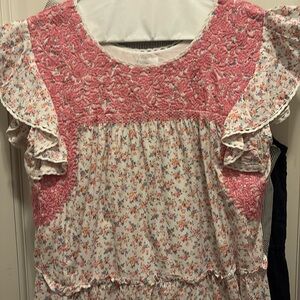 EUC  J. MARIE WOMEN'S ROSALEE MIDI DRESS